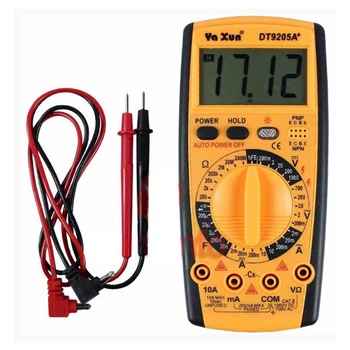 Мультиметр YX-9205A+ - 212987