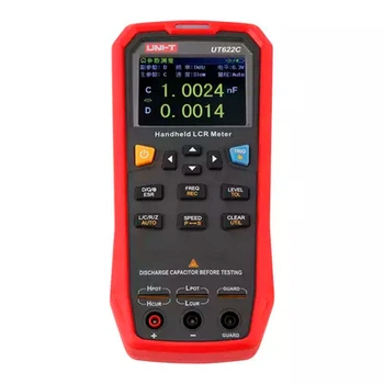 Измеритель RLC UNI-T UT622C - 670201