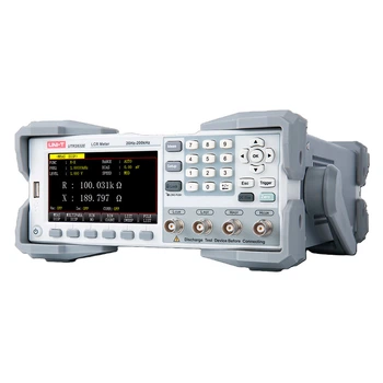 Измеритель RLC UNI-T UTR2830E - 670203