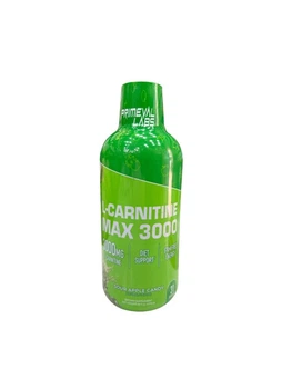 primeval labs l carnitine max 3000 MusclePharm Liquid L-Carnitine Sour Cherry, 16 fl oz L- Primeval Labs L-Carnitine MAX