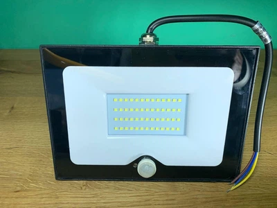 Прожектор LEMANSO LMPS55 50W 6500K (LMPS55)