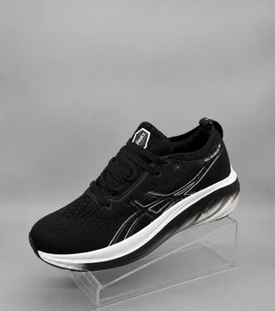 Чоловічі кросівки Asics 41 чорні