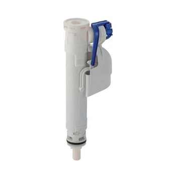 Впускной механизм для бачка унитаза Geberit 1/2″ с нижним подключением (281.208.00.1)