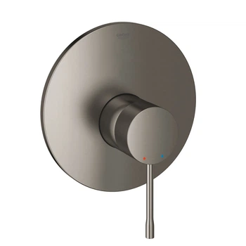 Смеситель для душа Grohe Essence New однорычажный, графит матовый (19286AL1)