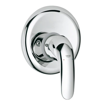 Смеситель для душа Grohe Euroeco New однорычажный, хром (32742000)