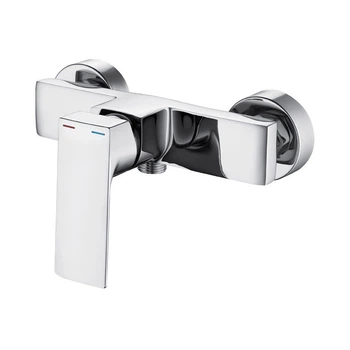 Смеситель для душа Luminex LX522-04 однорычажный, хром