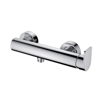 Смеситель для душа Luminex LX588-041 однорычажный, хром