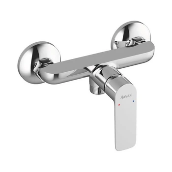 Смеситель для душа Ravak Cl 032.00-150 Classic однорычажный, хром (X070084)