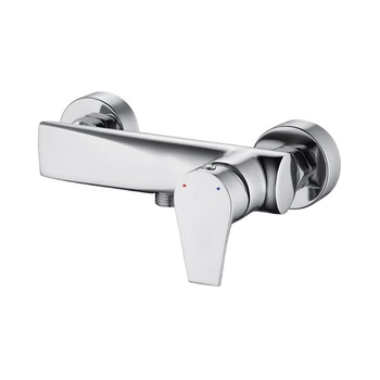Смеситель для душа Luminex LX536-04 однорычажный, хром