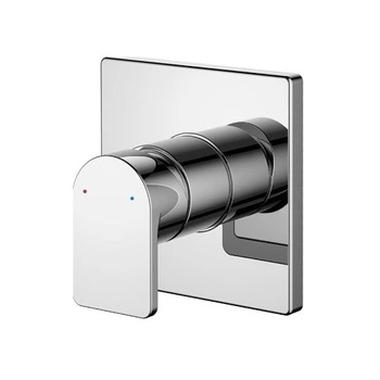 Смеситель для душа Luminex LX588-042 однорычажный, хром