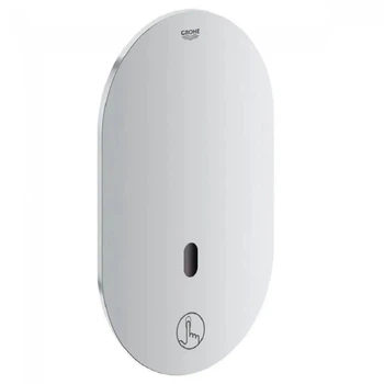 Смеситель для душа Grohe Eurosmart Cosmopolitan бесконтактный, хром (36415000)
