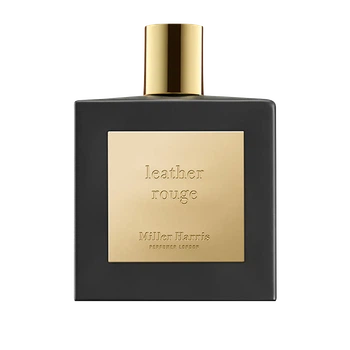 Парфумована вода унісекс Miller Harris Leather Rouge 100 мл (5051198895034)