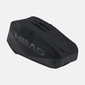Чохол Head Pro X Racquet Bag 90л Чорний 80 х 35 х 41см (260005)