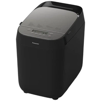 Хлебопечь Panasonic SD-ZP2000KTS, Черный - 542721