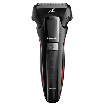 Электробритва Panasonic ES-LL41-K520, Черный - 517790