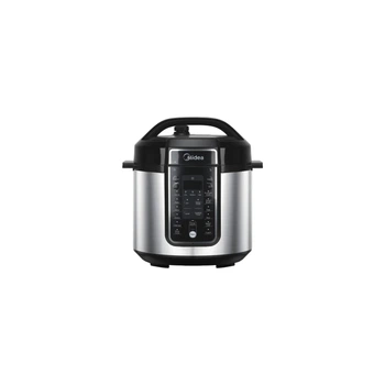 Мультиварка Midea MY-CS6037WPB