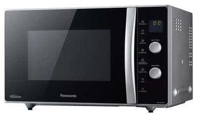 Мікрохвильова піч Panasonic NN-CD565BZPE OPENBOX