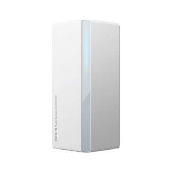 Маршрутизатор Xiaomi Mesh System AX3000 NE 3pack EU (DVB4486GL)