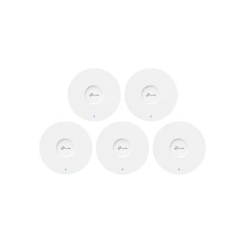 Точка доступу Wi-Fi TP-Link EAP613-5-PACK