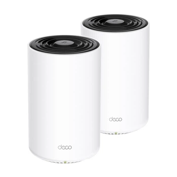Точка доступу Wi-Fi TP-Link DECO-PX10-2-PACK