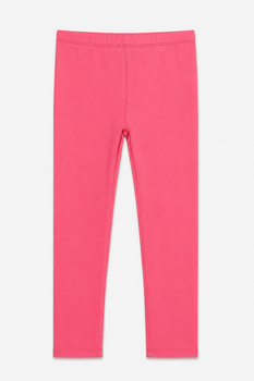 Легінси OldNavy для дівчинки 104-110 см (4-5 років) Рожеві