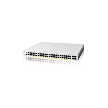 Комутатор мережевий Cisco C1200-48T-4G