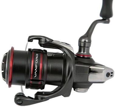 Катушка Shimano Vanford C5000XG 7+1BB 6.2:1