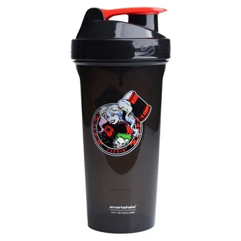 Шейкер спортивний Харлі Квін SmartShake (Lite DC Harley Quinn) 800 мл