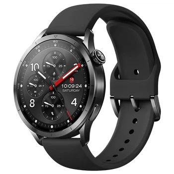 Розумний годинник Xiaomi Watch S5, Чорний - 744734