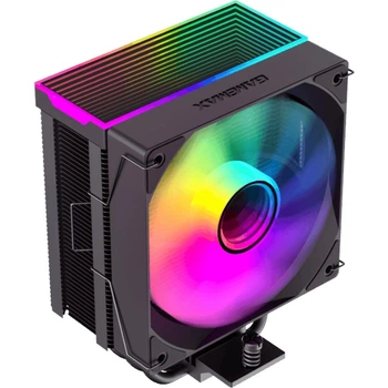 Кулер для процесора GameMax Sigma 550 Infinity Black
