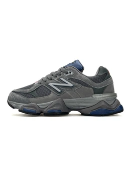 Кросівки 9060 Grey Navy (42) А4997-1452588