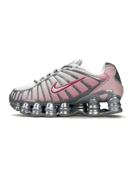 Кросівки Shox TL Pink Metallic (40) В5078-1482449