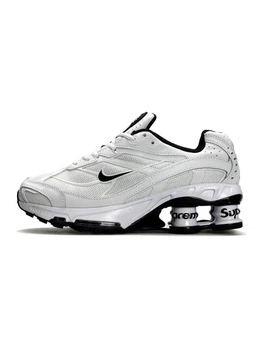 Кросівки x Supreme Shox Ride 2 SP White Black (36) В4921-1415153