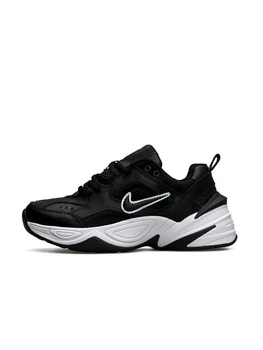 Кросівки M2K Tekno Black White (37) В1331-797360