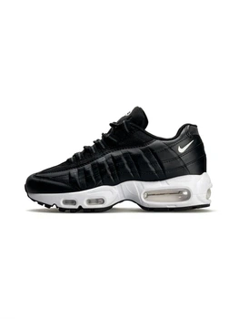 Кросівки Air Max 95 Black White (40) В3526-1005492