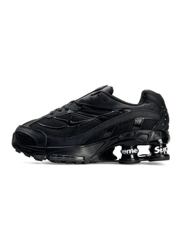 Кросівки x Supreme Shox Ride 2 SP Black (43) А4365-1211901