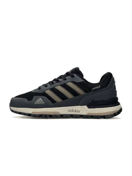 Кросівки ZX 700 Grey Black Beige (46) A5439-1545317