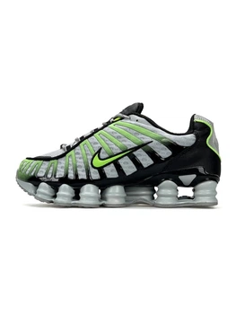 Кросівки Shox TL Grey Black Neon (42) А5074-1482407