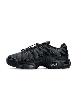 Кросівки Air Max Plus TN Lace Toggle Dark Grey Black (45) A4049-1131859