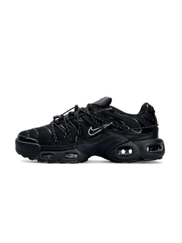 Кросівки Air Max Plus TN Lace Toggle Black (44) A4047-1131795