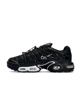Кросівки Air Max Plus TN Lace Toggle Black White (41) A4048-1131829