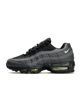 Кросівки Air Max 95 Dark Grey Black (44) A3861-1070635