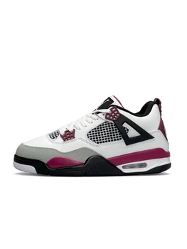 Кросівки Air Jordan 4 Retro “ PSG Paris Saint Germain “ Fur (42) А1774-849252
