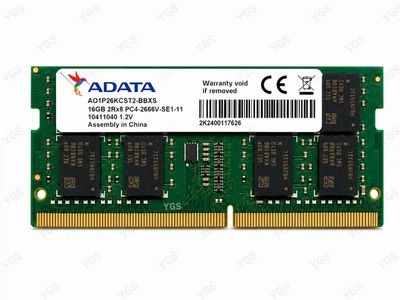 Оперативная память 16 ГБ ADATA - купить в Киеве: цена, отзывы