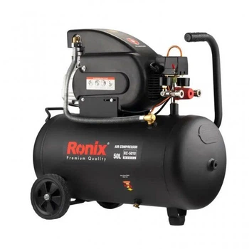 Компресор 50л, 1490Вт Ronix rc-5010