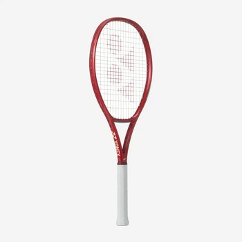 Теннисная ракетка Yonex Vcore 100L (280g) Ruby Red Размер ручки: №2 (4 1/4)