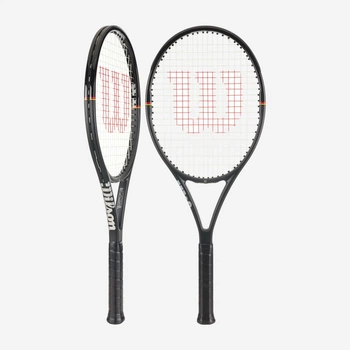 Теннисная ракетка Wilson Pro Staff Team Classic WR201610 Размер ручки: №2 (4 1/4)