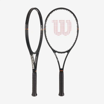 Теннисная ракетка Wilson Pro Staff 97L Classic WR201411 Размер ручки: №3 (4 3/8)