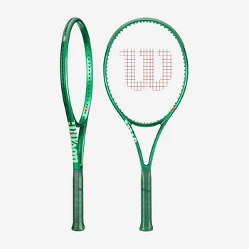 Теннисная ракетка Wilson Blade 100L V10 WR208311 Размер ручки: №3 (4 3/8)