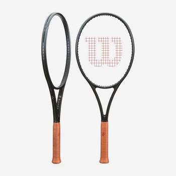 Теннисная ракетка Wilson RF 01 Future WR166811 Размер ручки: №3 (4 3/8)